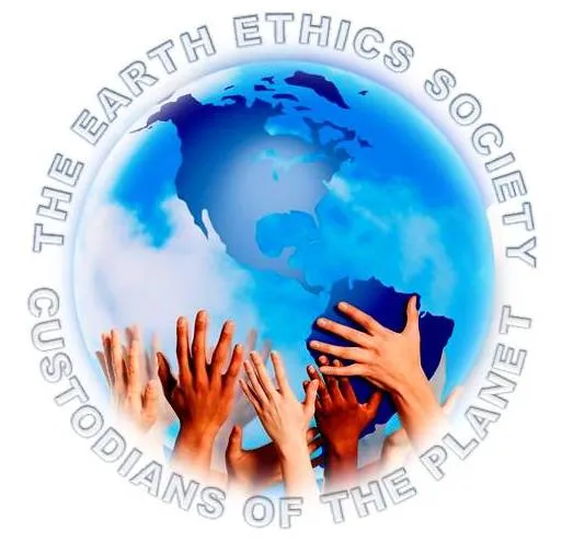 EARTH ETHICS SOCIETY